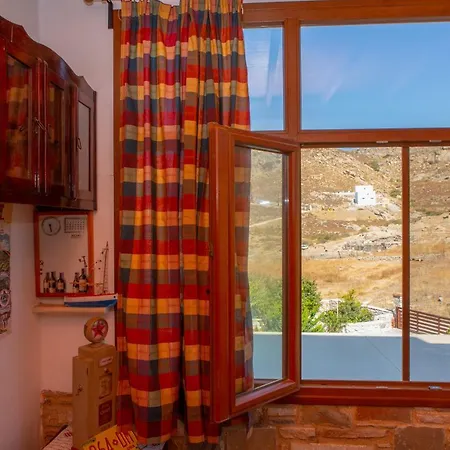 Quiet House At Mikri Vigla Holiday home