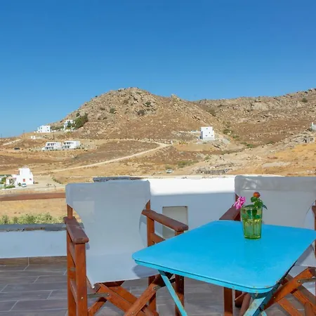 Quiet House At Mikri Vigla Holiday home