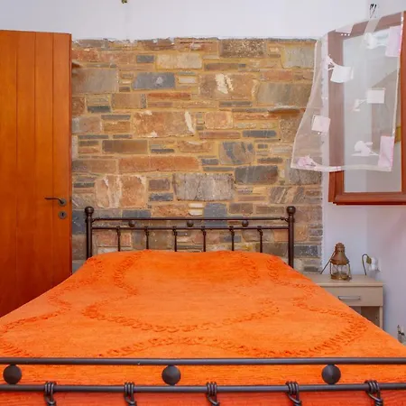 Quiet House At Mikri Vigla Holiday home