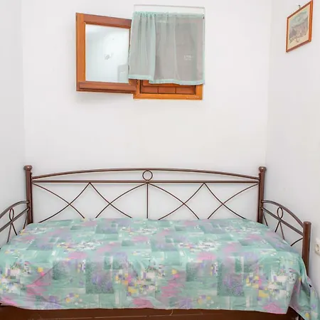 Quiet House At Mikri Vigla Holiday home *