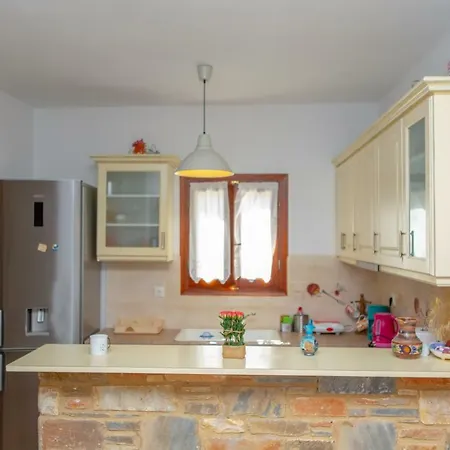 Quiet House At Mikri Vigla Holiday home