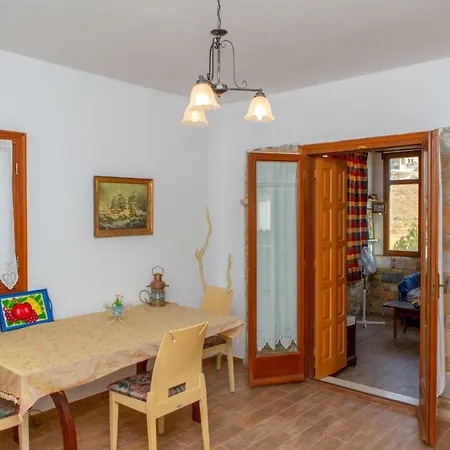 Quiet House At Mikri Vigla * Naxos City
