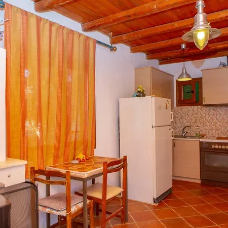 Quiet House At Mikri Vigla Holiday home