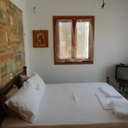 Quiet House At Mikri Vigla Holiday home *