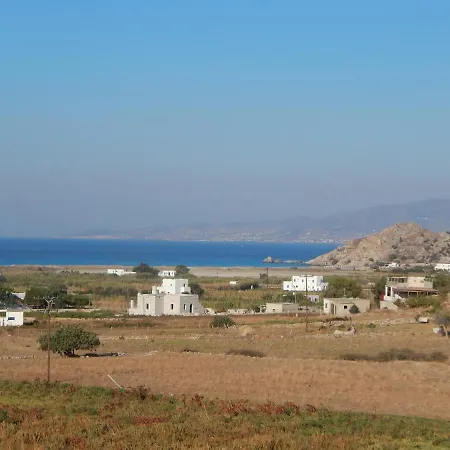Quiet House At Mikri Vigla Holiday home