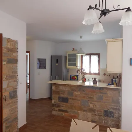Holiday home Quiet House At Mikri Vigla