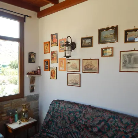 Quiet House At Mikri Vigla * Naxos City