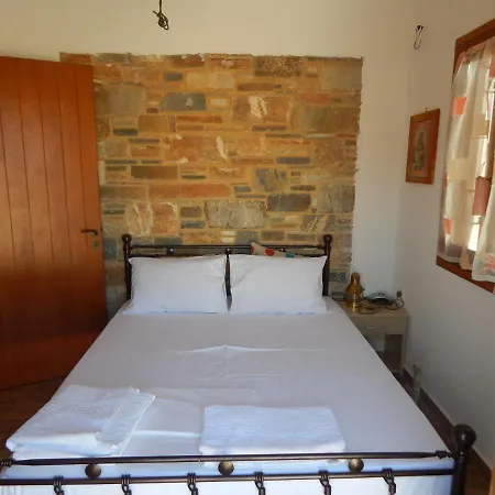Quiet House At Mikri Vigla * Naxos City