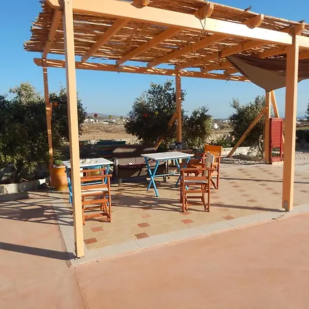 Quiet House At Mikri Vigla Holiday home Naxos City