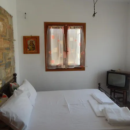 Holiday home Quiet House At Mikri Vigla