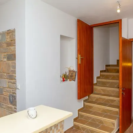 Quiet House At Mikri Vigla * Naxos City