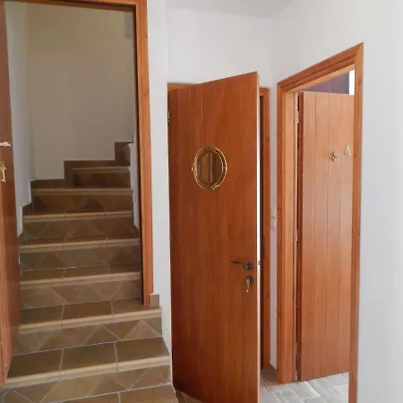 Quiet House At Mikri Vigla Naxos City