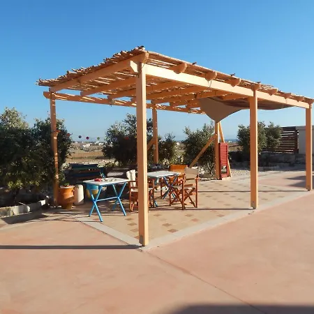 Quiet House At Mikri Vigla * Naxos City